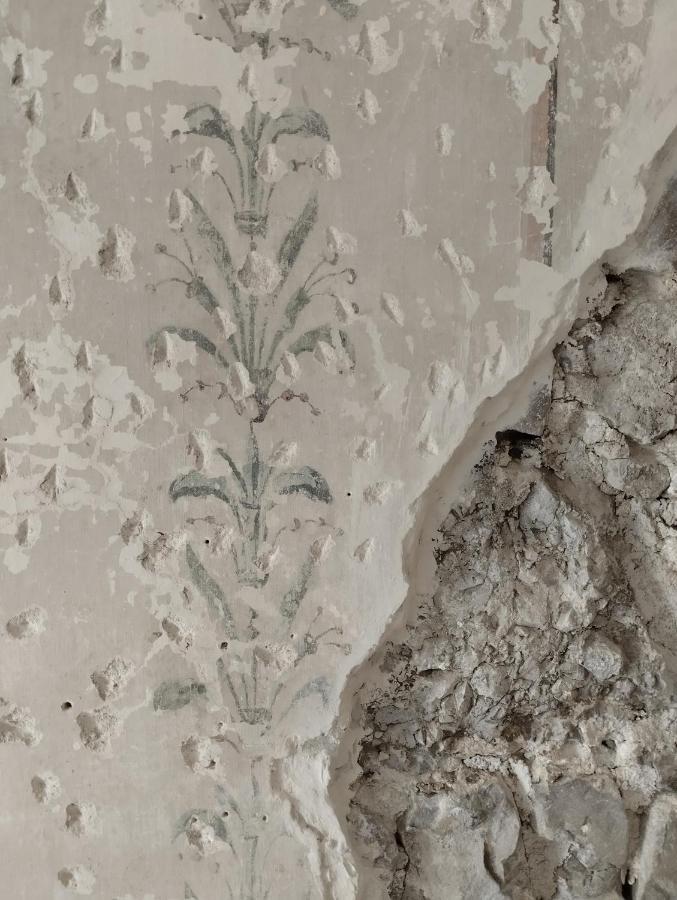 Domus Terme Romane Cividale del Friuli Εξωτερικό φωτογραφία