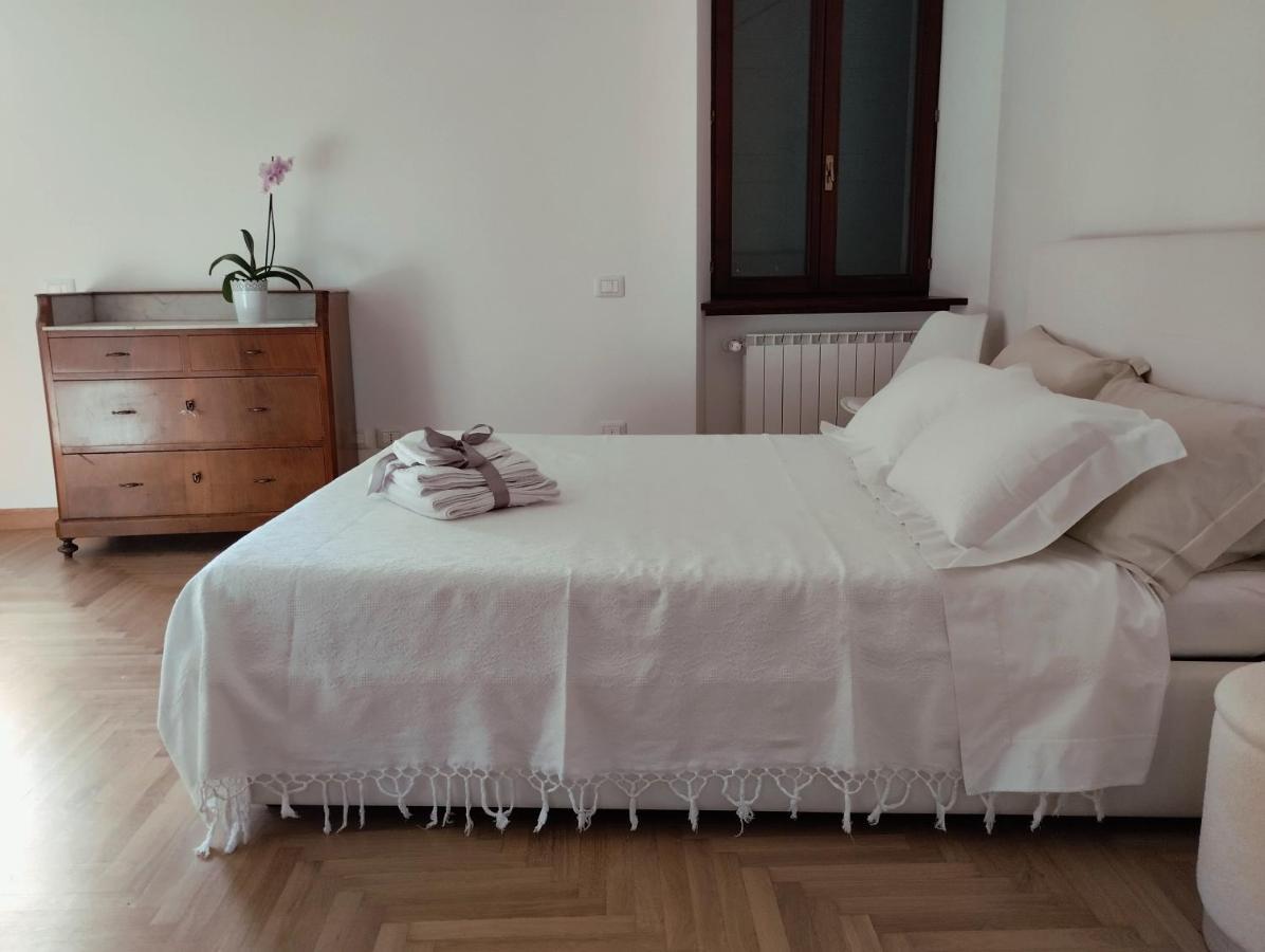 Domus Terme Romane Cividale del Friuli Εξωτερικό φωτογραφία