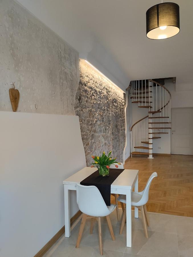 Domus Terme Romane Cividale del Friuli Εξωτερικό φωτογραφία