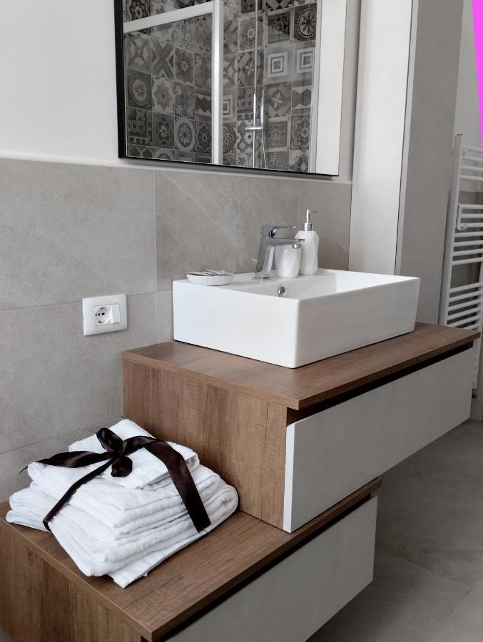 Domus Terme Romane Cividale del Friuli Εξωτερικό φωτογραφία