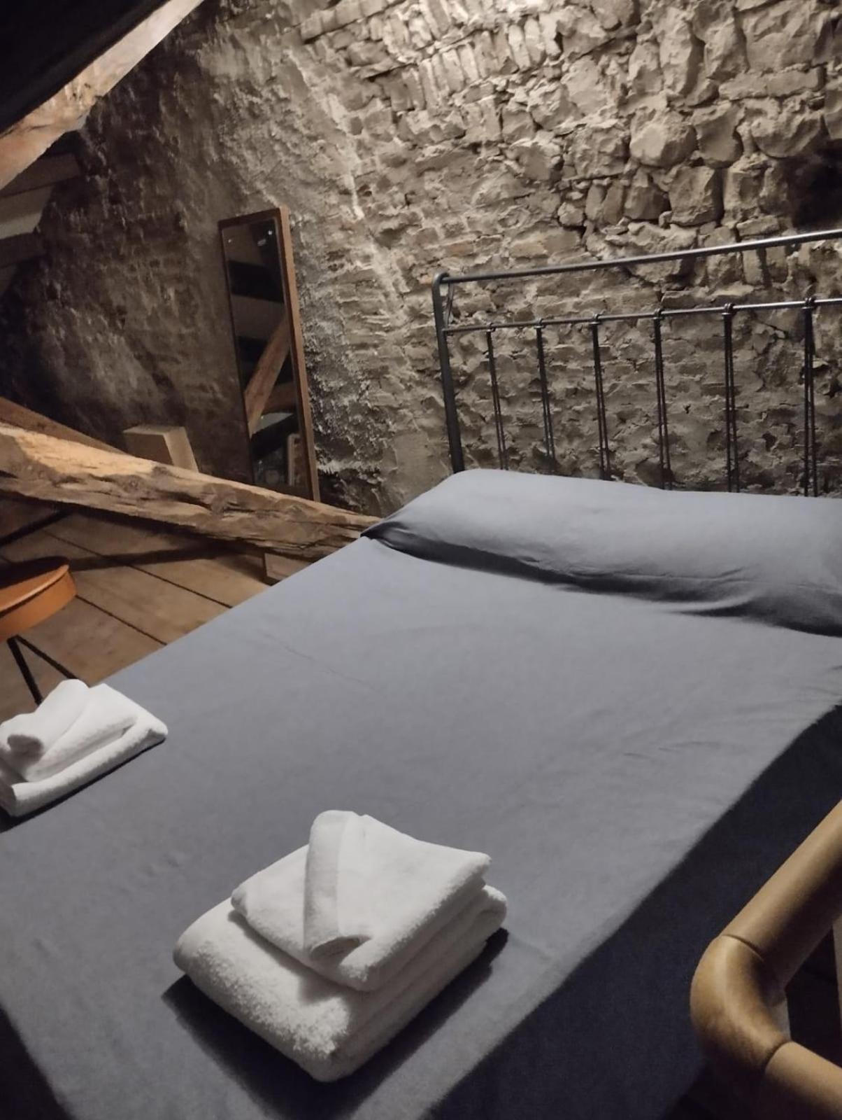 Domus Terme Romane Cividale del Friuli Εξωτερικό φωτογραφία